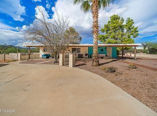2350 W Sunkist Rd, Tucson, AZ 85755