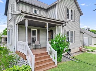 1002 N High St, Fort Atkinson, WI 53538