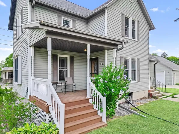 1002 North High STREET, Fort Atkinson, WI 53538