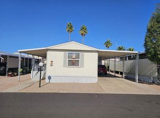 652 S Ellsworth Rd Lot 5, Mesa, AZ 85208