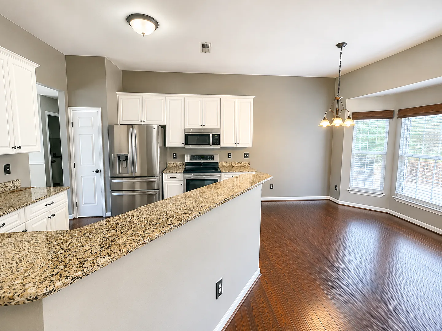 Charming 3-Bedroom Ranch in Greer's Coveted Neighborhood — Photo 3