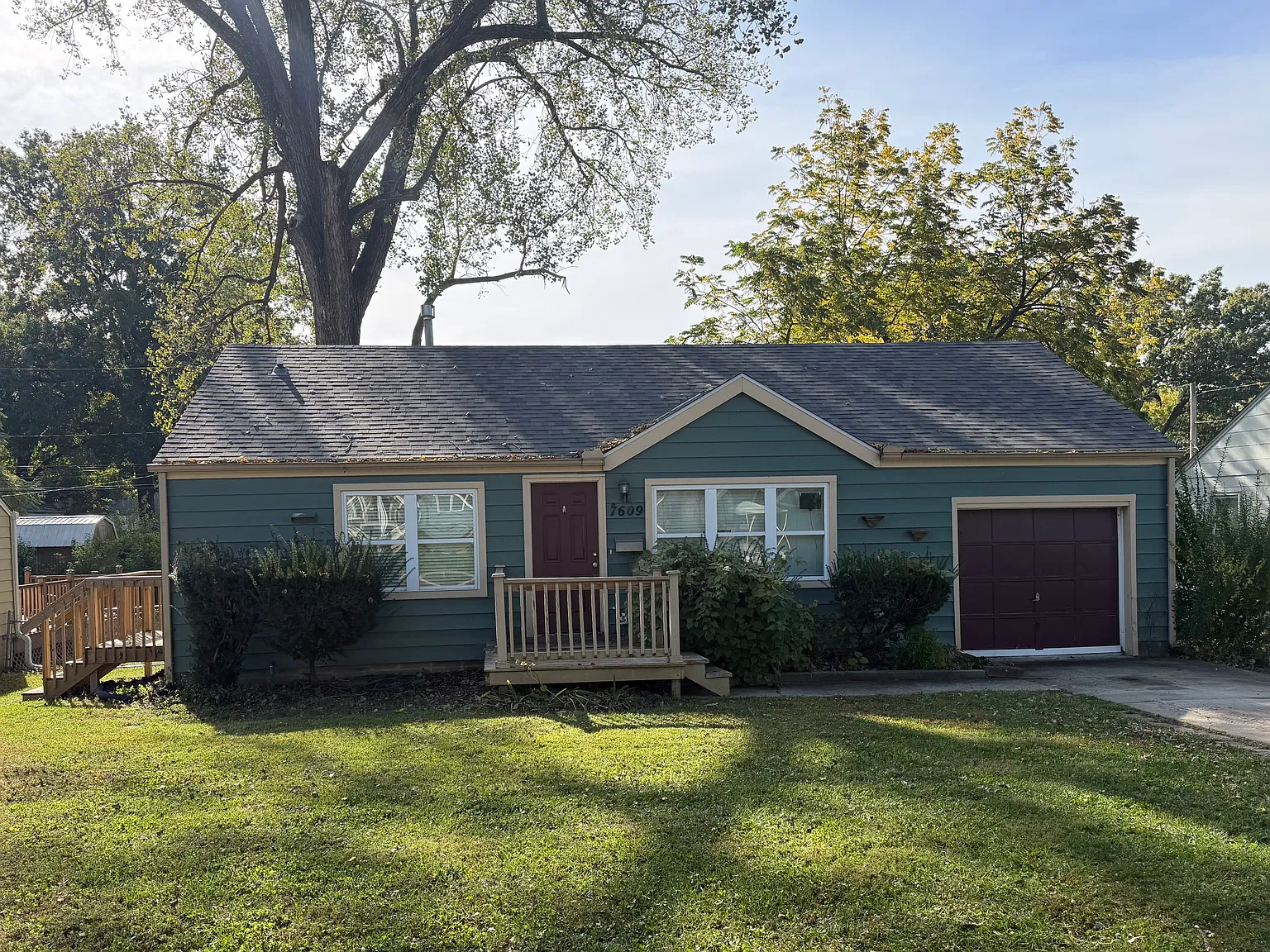 2 bed, 768 sqft, $1,700 — Photo 1