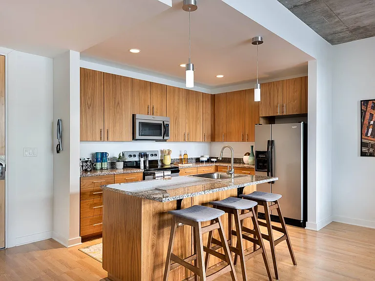 Kitchen Islands