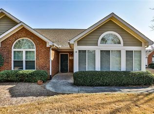3093 Orchard Ridge Cir, Duluth, GA 30096