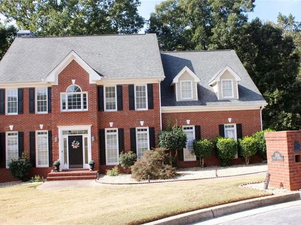 3106 Brians Creek Dr SE, Conyers, GA 30013