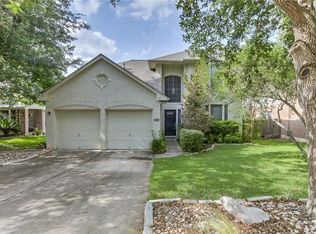 10524 Galsworthy Ln, Austin, TX 78739