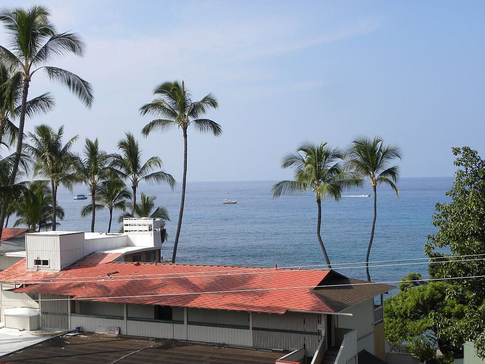 View from BBQ Sun Deck 