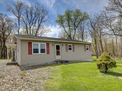 38 M Boyer Hill Rd, Winfield, PA, 17889