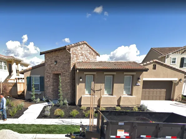 962 S Brunello St, Mountain House, CA 95391