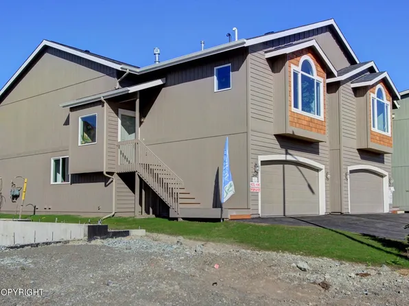 270 Shageluk St #112, Anchorage, AK 99504