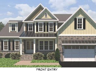 301 Inwood Forest Dr, Raleigh, NC 27603