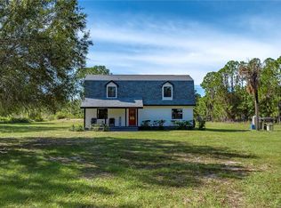 965 Keen Rd, Frostproof, FL 33843