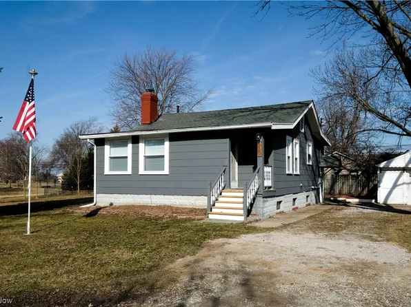 4443 Tennyson Ave, Sheffield Lake, OH 44054