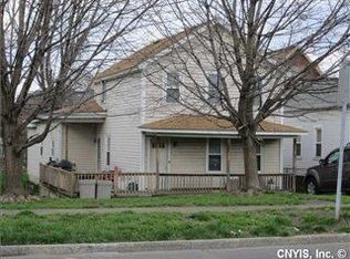 713 Kirkpatrick St, Syracuse, NY