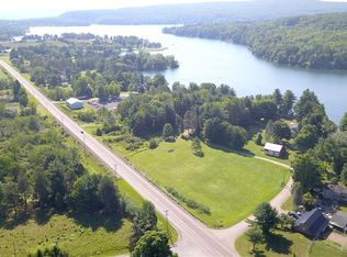 Glen Rd, Rushford, NY 14777