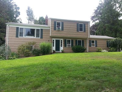 57 Prospect St, Bernardsville, NJ, 07924