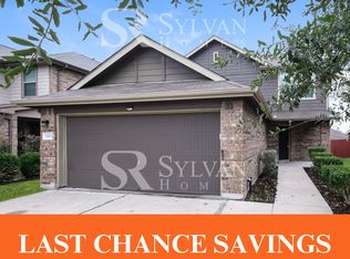 6801 Plains Crest Dr, Del Valle, TX 78617