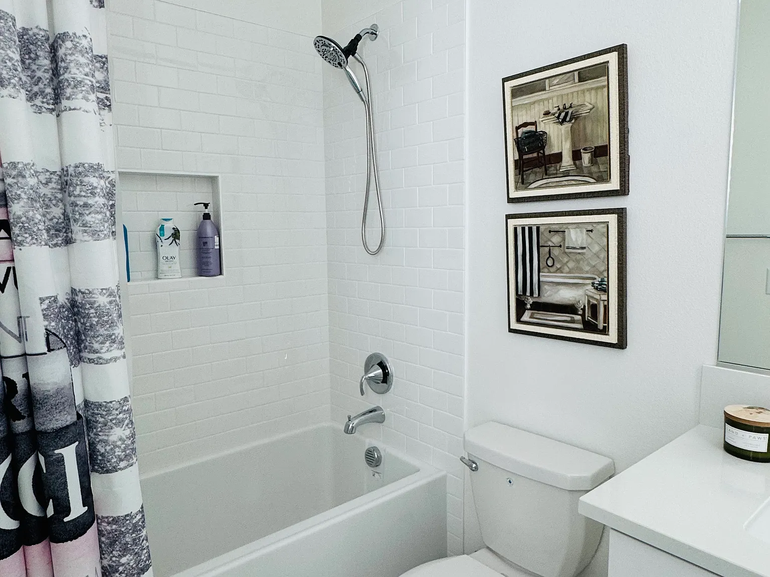 1 bed, 2300 sqft, $1,400 — Photo 2