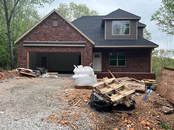 25 Sheffield Dr, Bella Vista, AR 72714