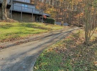4514 Willmary Dr, Kingsport, TN 37664