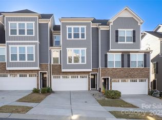 616 Crudent Rd, Tega Cay, SC 29708