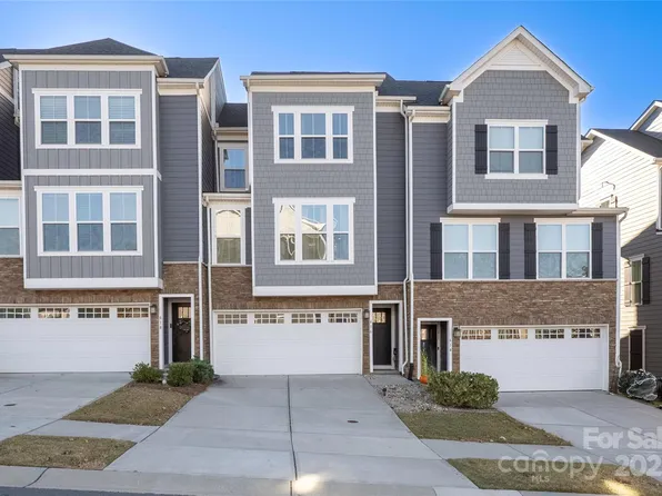 616 Crudent Rd, Tega Cay, SC 29708