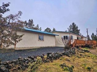 6833 NW 69th Pl, Redmond, OR