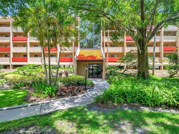 3062 Eastland Blvd Unit 311, Clearwater, FL 33761