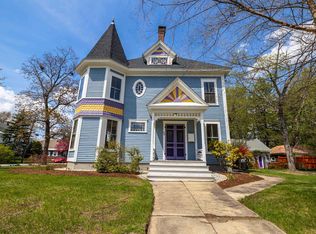 58 Pillsbury Street, Concord, NH 03301