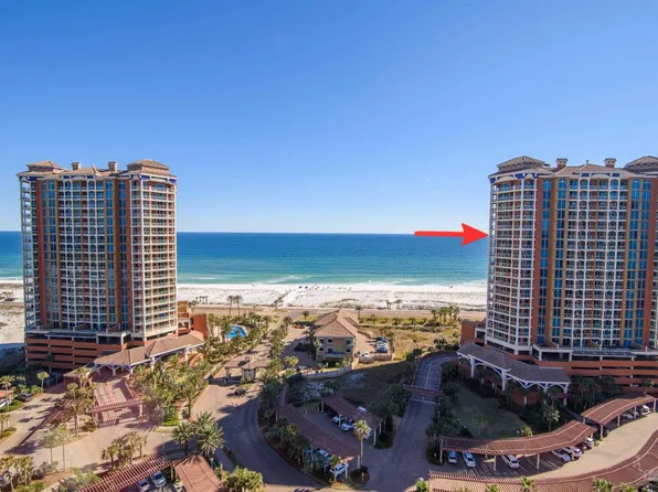 5 Portofino Dr Suite 1207, Pensacola Beach, FL 32561
