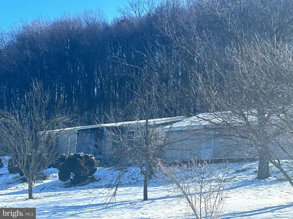 7360 Us Highway 522 N, Mc Clure, PA 17841