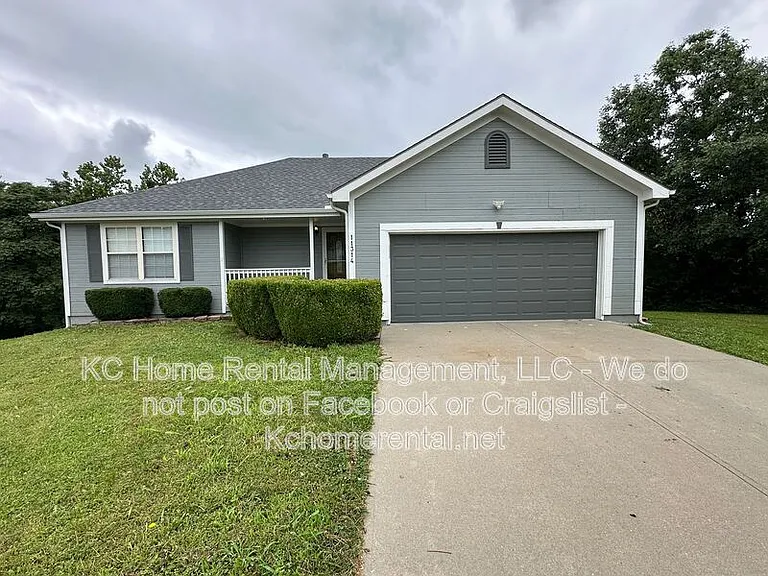 11314 N Lewis Ave — Photo 1