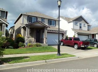 5212 55th Ave SE, Lacey, WA 98503