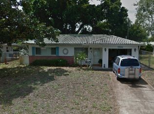 7338 Tangelo Ave, Port Richey, FL 34668