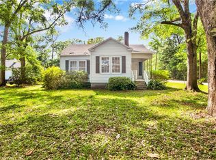 1500 Navco Rd, Mobile, AL 36605