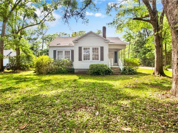 1500 Navco Rd, Mobile, AL 36605