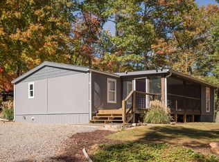 566 Sowers Rd, Blue Ridge, GA 30513