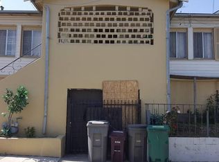 2111 13th Ave, Oakland, CA