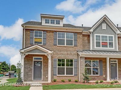 5523 Stafford Rd #33, Charlotte, NC, 28215