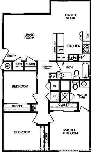 3700 Q St #236 — Photo 26