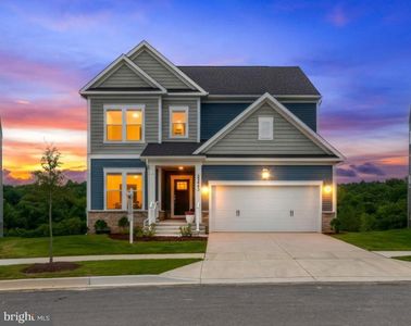22443 Sculpin Brook Rd, Boyds, MD, 20841