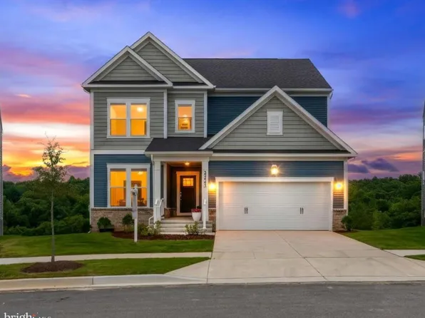 22443 Sculpin Brook Rd, Boyds, MD 20841