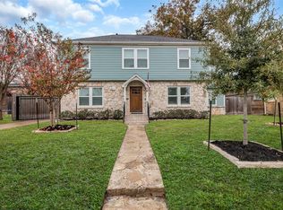 2611 Ruth St, Houston, TX 77004