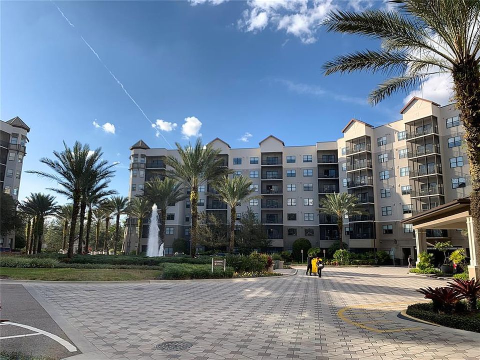 1st image of 14501 GROVE RESORT AVENUE #1410