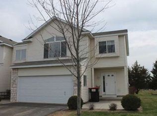 700 Bradbury Cir, Jordan, MN 55352