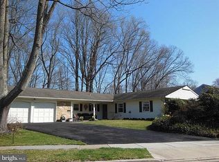 1789 E Regents Park Rd, Crofton, MD 21114