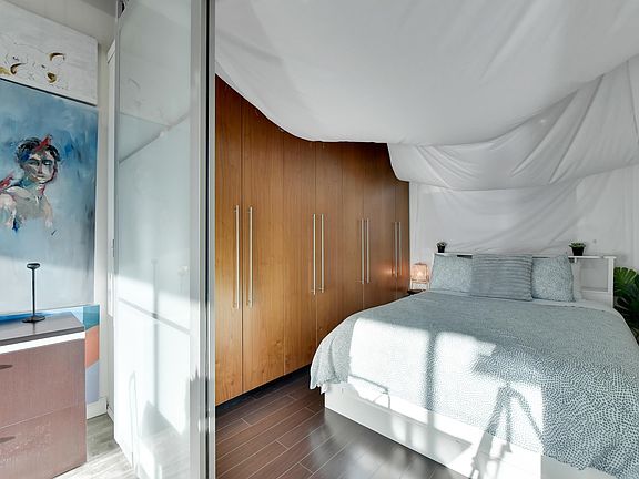 4th image of 350 E 2nd Ave #305