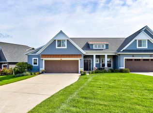 4727 Northern Ct, Holland, MI 49423