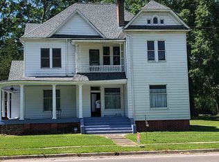 601 W Church St, Newton, MS 39345