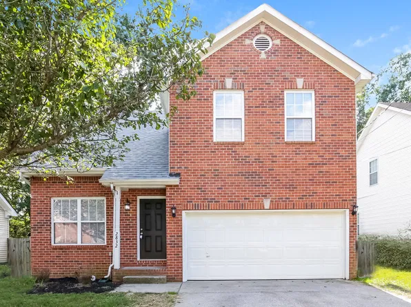 2832 Rader Ridge Ct, Antioch, TN 37013